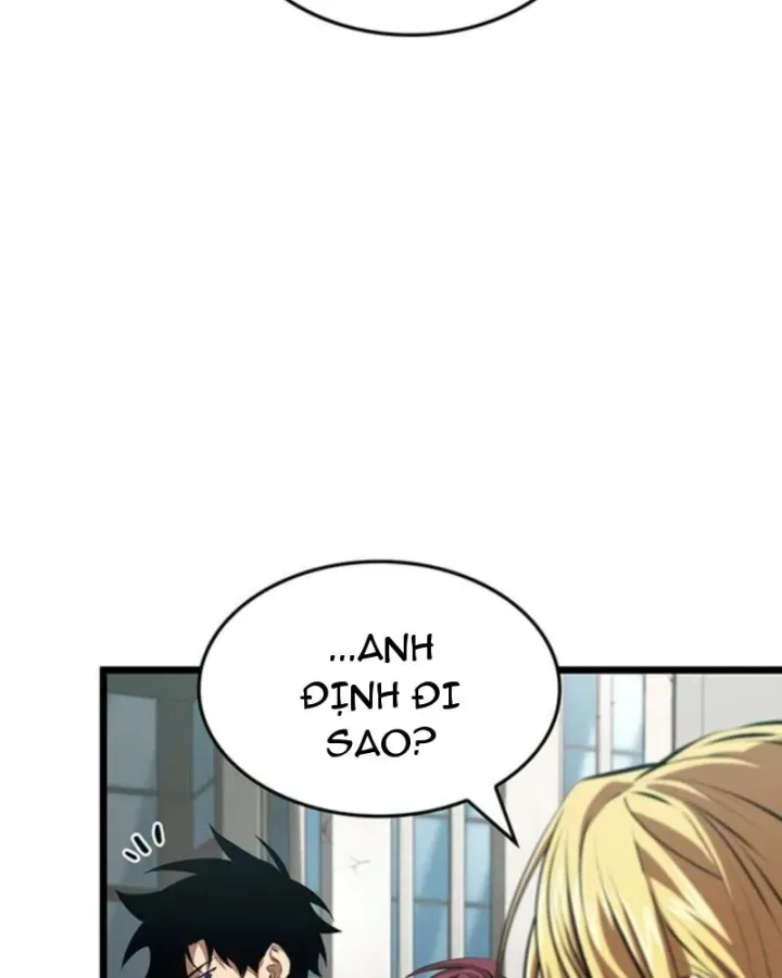 Vua Trộm Mộ: Vạch Đích - Chap 11 - Trang 55