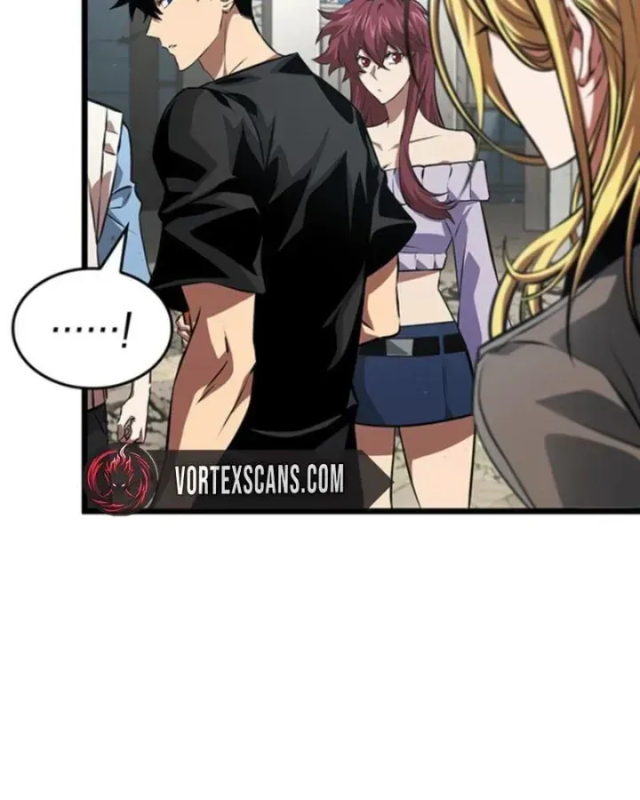 Vua Trộm Mộ: Vạch Đích - Chap 11 - Trang 56