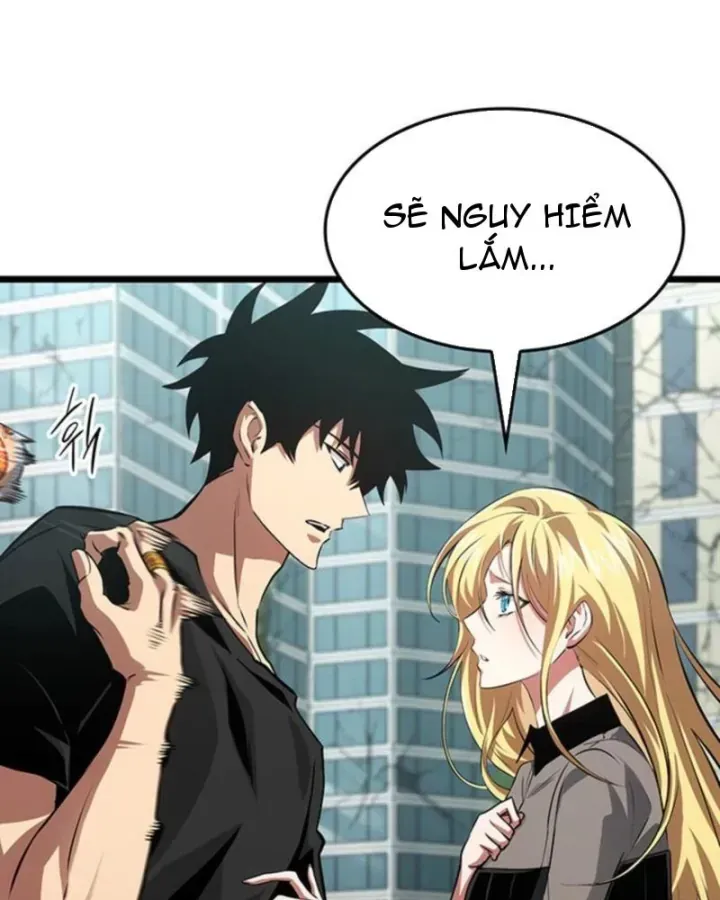 Vua Trộm Mộ: Vạch Đích - Chap 11 - Trang 57