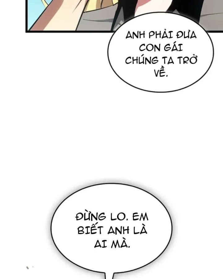 Vua Trộm Mộ: Vạch Đích - Chap 11 - Trang 60