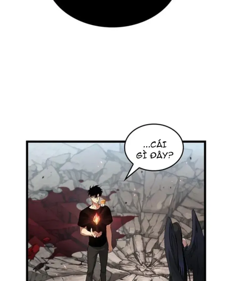 Vua Trộm Mộ: Vạch Đích - Chap 11 - Trang 7