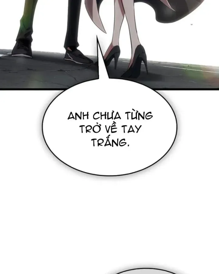 Vua Trộm Mộ: Vạch Đích - Chap 11 - Trang 62