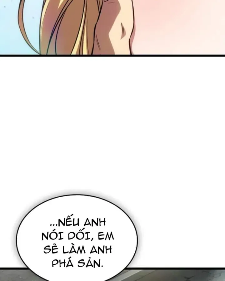 Vua Trộm Mộ: Vạch Đích - Chap 11 - Trang 65