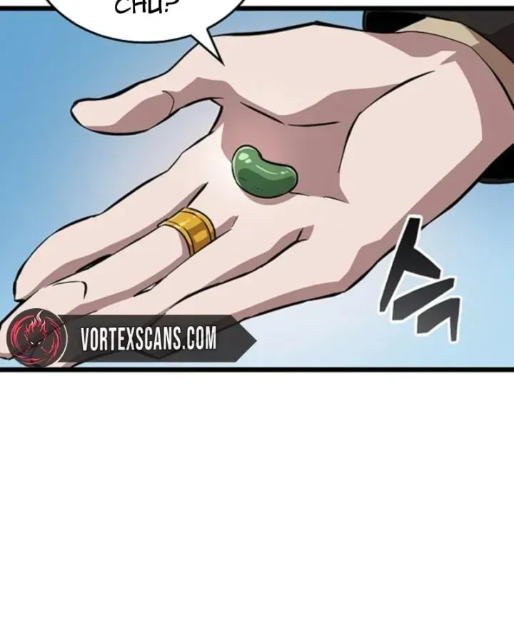 Vua Trộm Mộ: Vạch Đích - Chap 11 - Trang 69