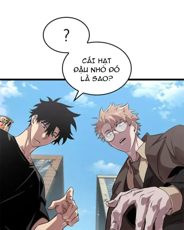 Vua Trộm Mộ: Vạch Đích - Chap 11 - Trang 70