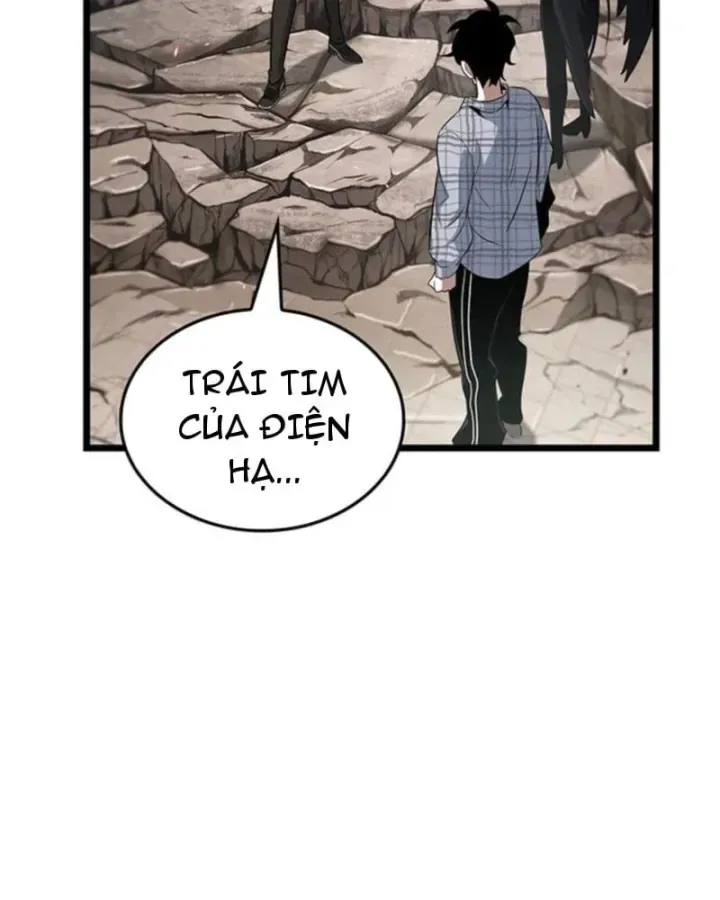 Vua Trộm Mộ: Vạch Đích - Chap 11 - Trang 8