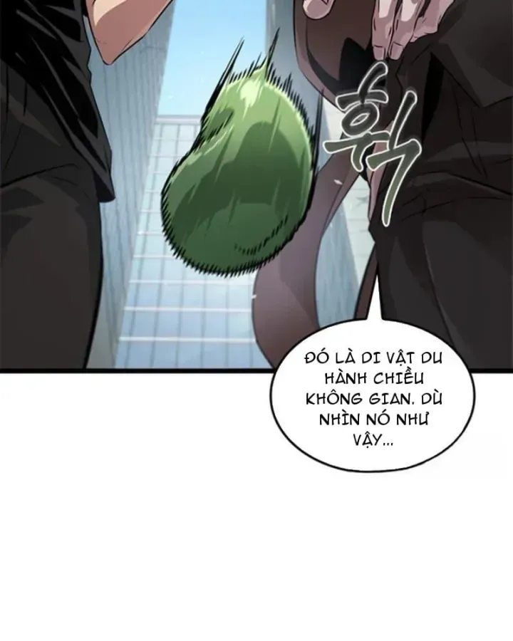 Vua Trộm Mộ: Vạch Đích - Chap 11 - Trang 71