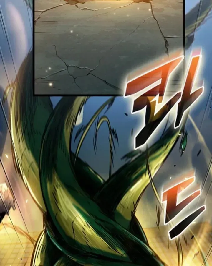 Vua Trộm Mộ: Vạch Đích - Chap 11 - Trang 73