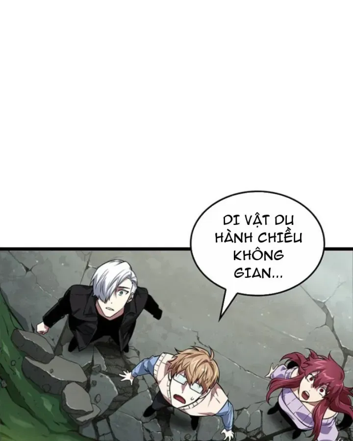 Vua Trộm Mộ: Vạch Đích - Chap 11 - Trang 79