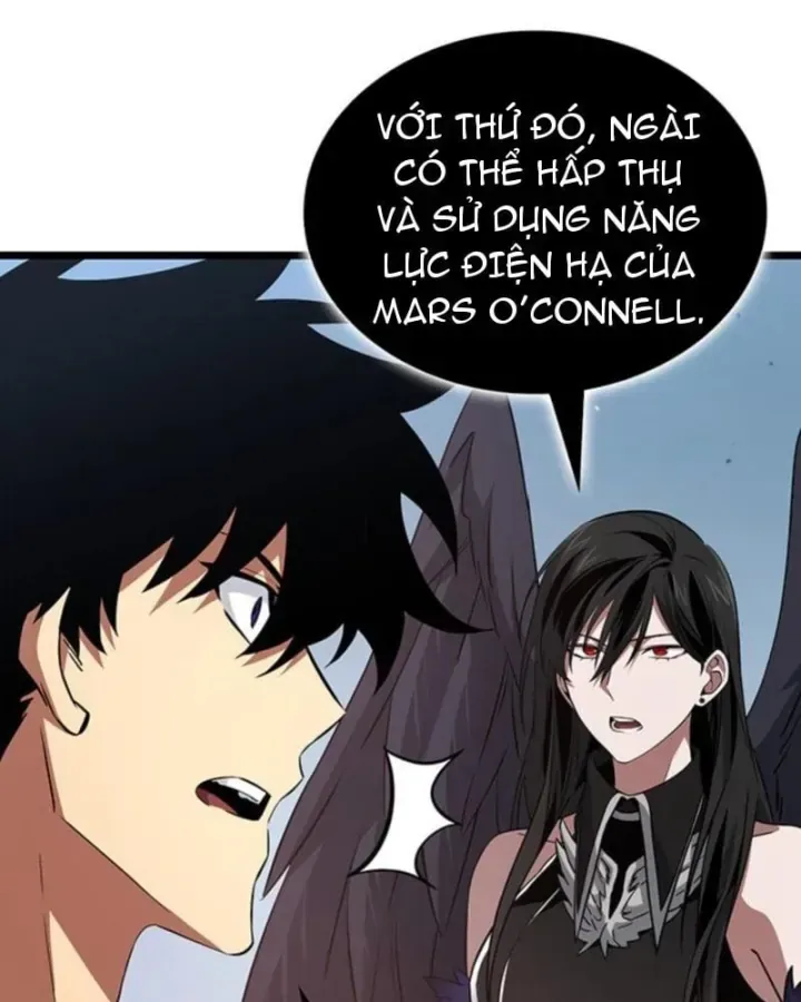 Vua Trộm Mộ: Vạch Đích - Chap 11 - Trang 9