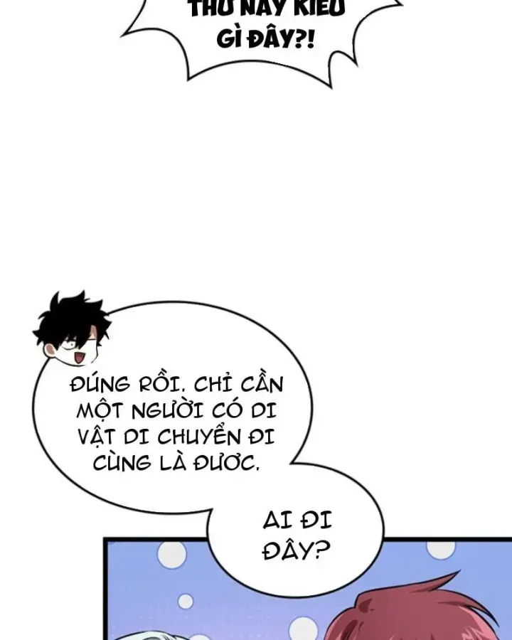 Vua Trộm Mộ: Vạch Đích - Chap 11 - Trang 82