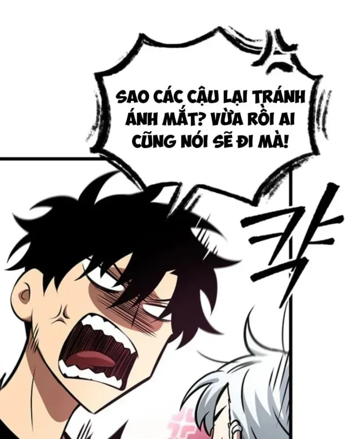 Vua Trộm Mộ: Vạch Đích - Chap 11 - Trang 84