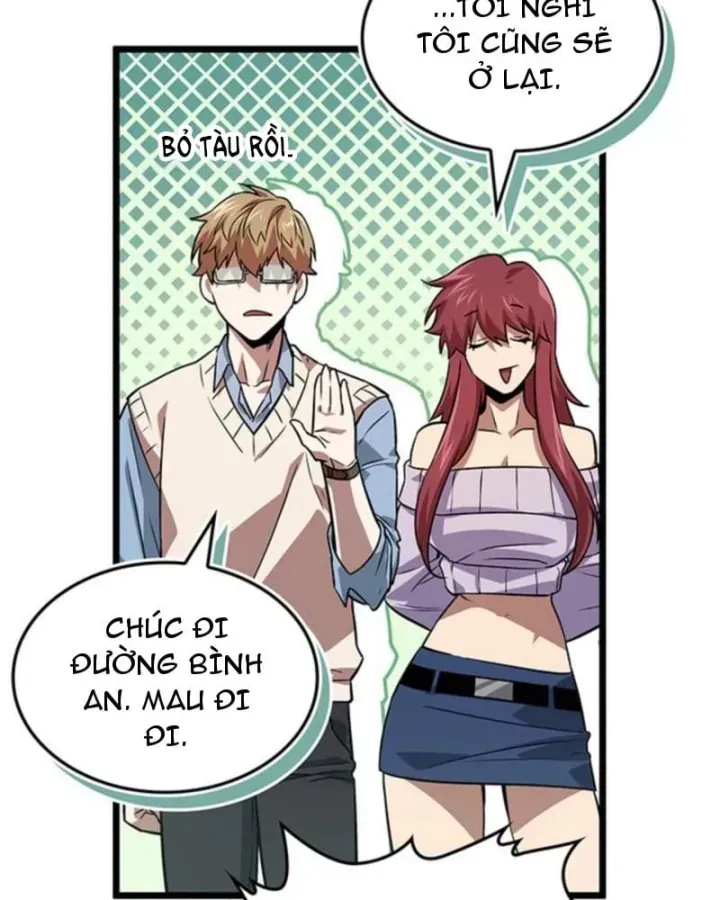 Vua Trộm Mộ: Vạch Đích - Chap 11 - Trang 86