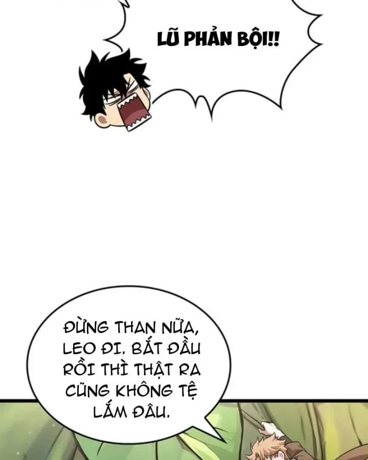 Vua Trộm Mộ: Vạch Đích - Chap 11 - Trang 87