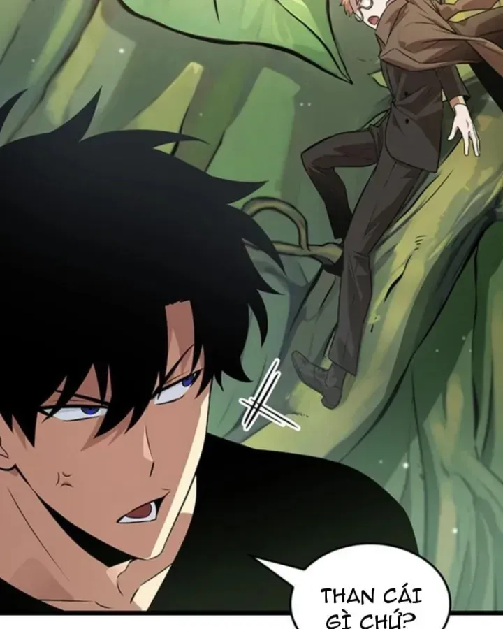 Vua Trộm Mộ: Vạch Đích - Chap 11 - Trang 88