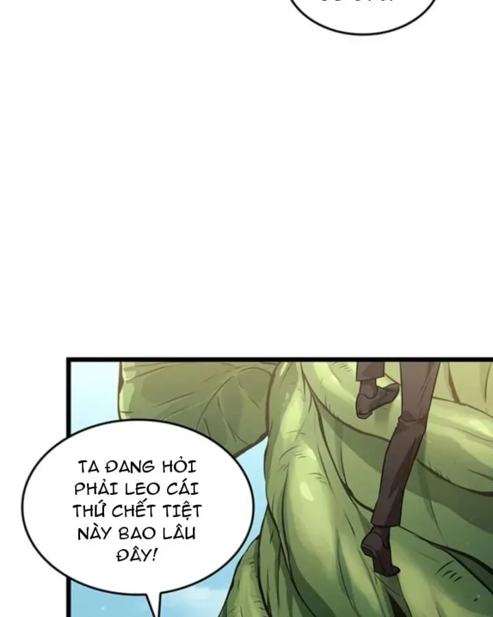Vua Trộm Mộ: Vạch Đích - Chap 11 - Trang 89