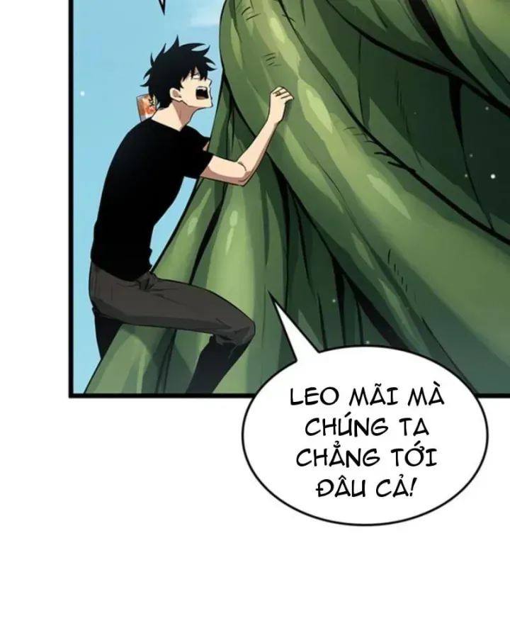 Vua Trộm Mộ: Vạch Đích - Chap 11 - Trang 90