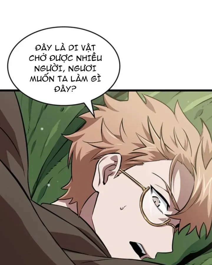 Vua Trộm Mộ: Vạch Đích - Chap 11 - Trang 91