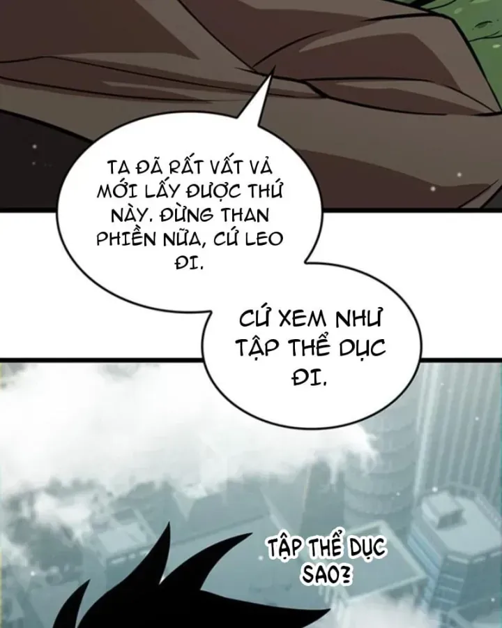 Vua Trộm Mộ: Vạch Đích - Chap 11 - Trang 92