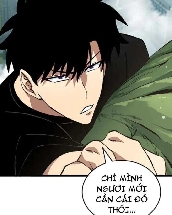 Vua Trộm Mộ: Vạch Đích - Chap 11 - Trang 93