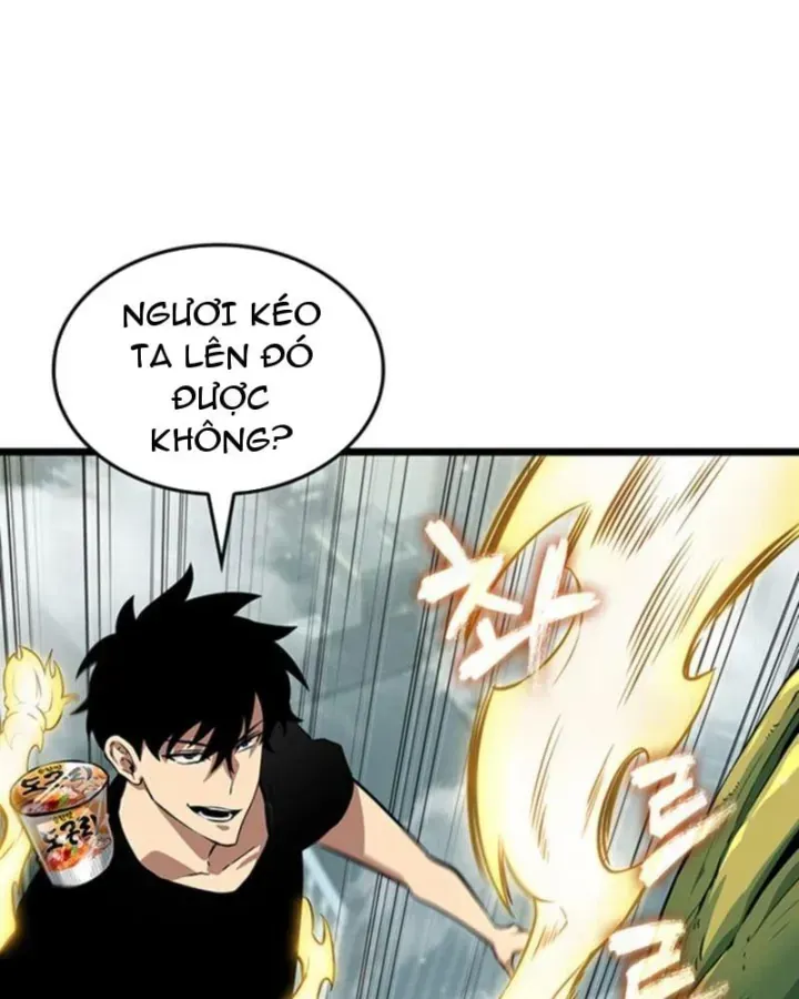 Vua Trộm Mộ: Vạch Đích - Chap 11 - Trang 97