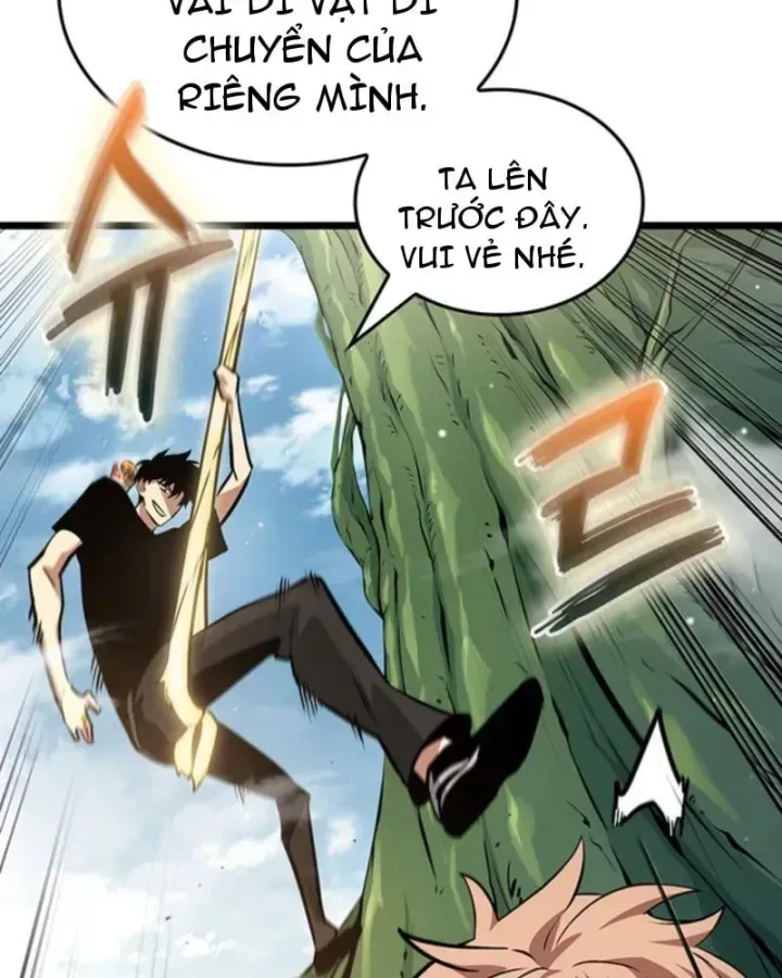 Vua Trộm Mộ: Vạch Đích - Chap 11 - Trang 99