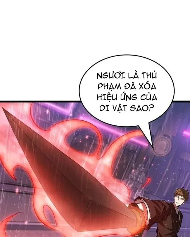 Vua Trộm Mộ: Vạch Đích - Chap 12 - Trang 101
