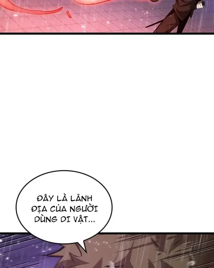 Vua Trộm Mộ: Vạch Đích - Chap 12 - Trang 102