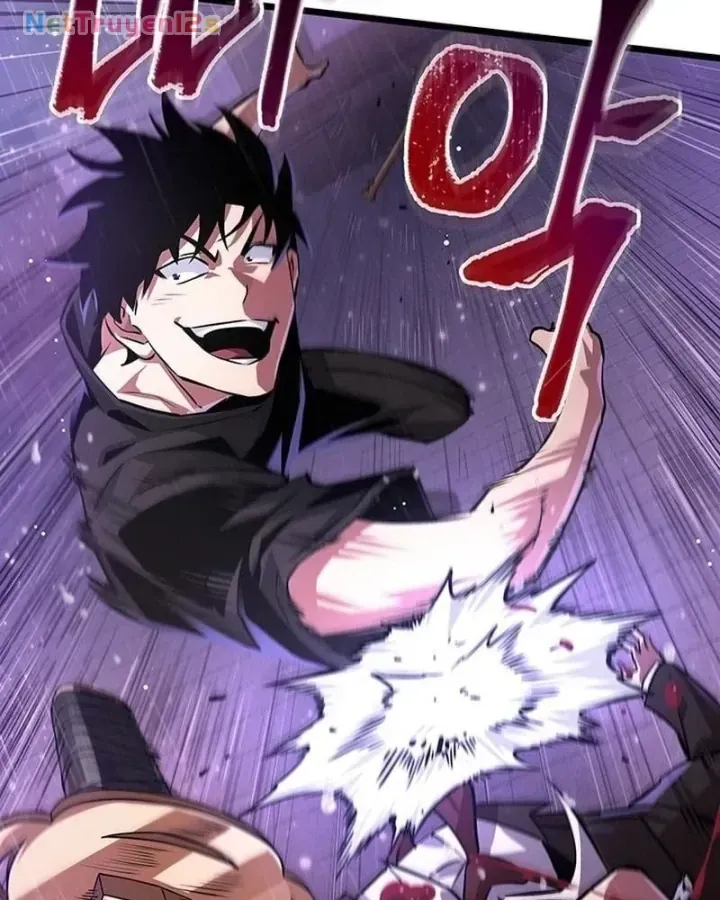 Vua Trộm Mộ: Vạch Đích - Chap 12 - Trang 104