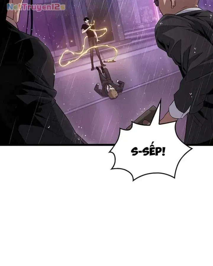 Vua Trộm Mộ: Vạch Đích - Chap 12 - Trang 108