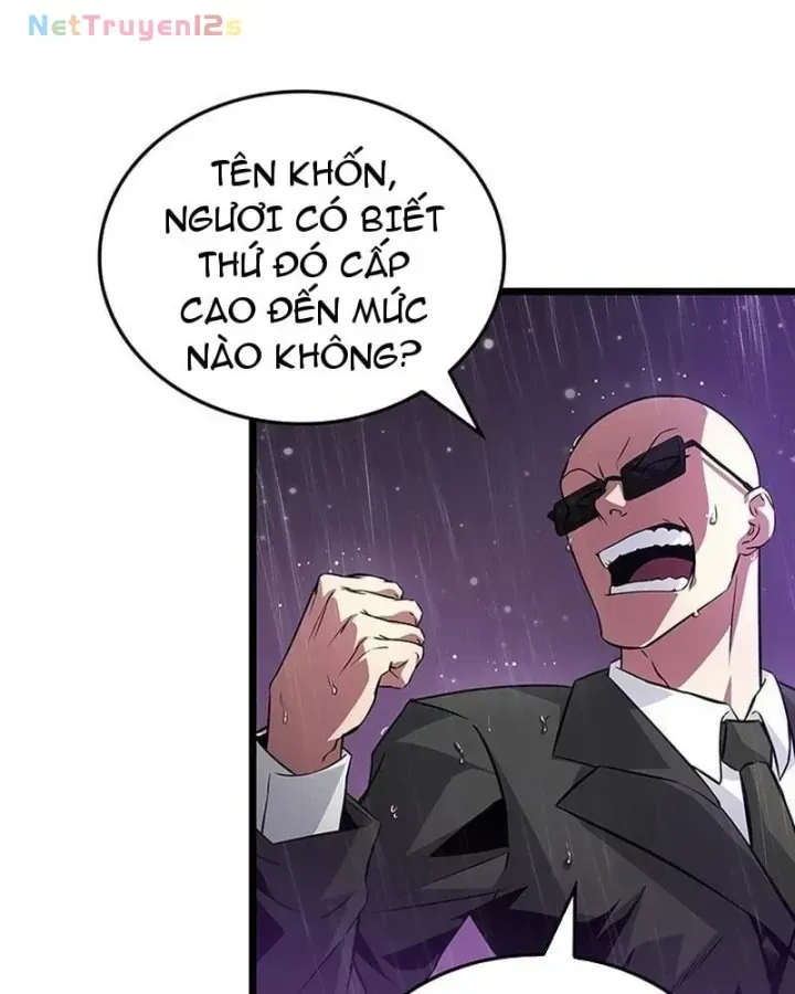 Vua Trộm Mộ: Vạch Đích - Chap 12 - Trang 109
