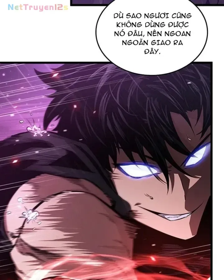 Vua Trộm Mộ: Vạch Đích - Chap 12 - Trang 110