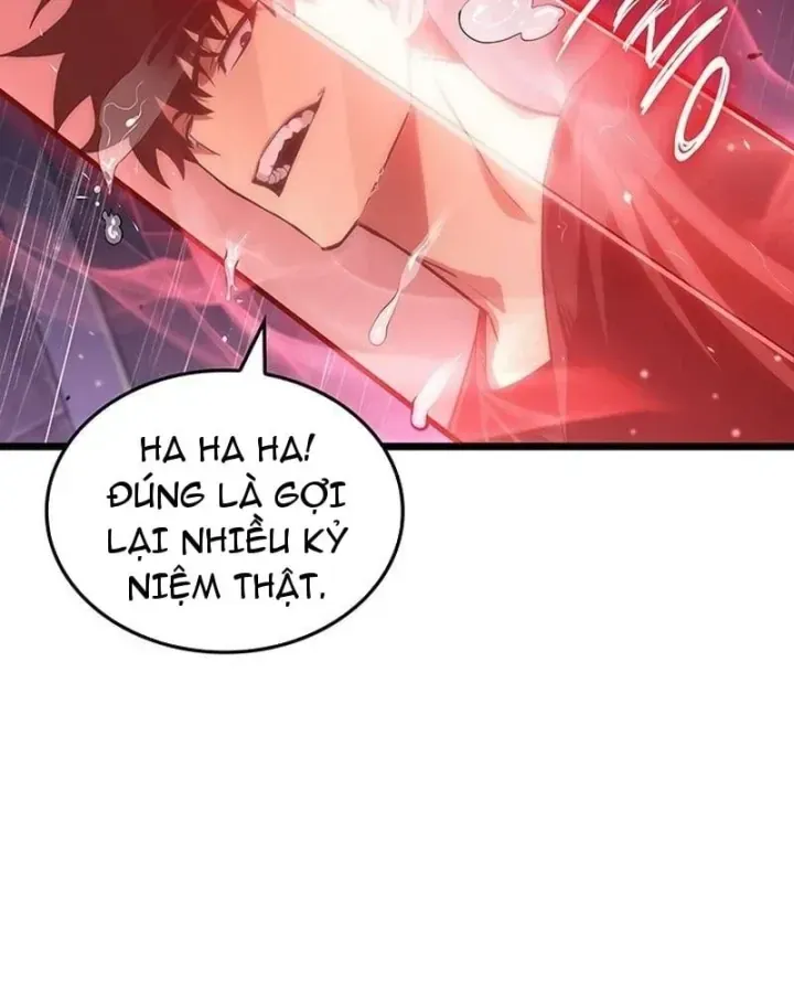 Vua Trộm Mộ: Vạch Đích - Chap 12 - Trang 120