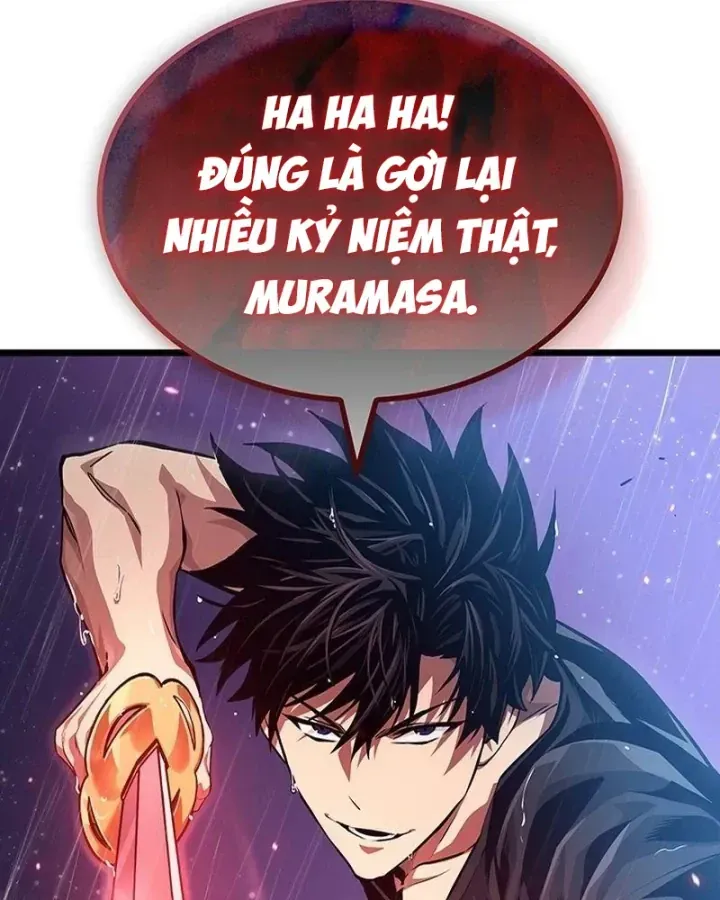 Vua Trộm Mộ: Vạch Đích - Chap 12 - Trang 122