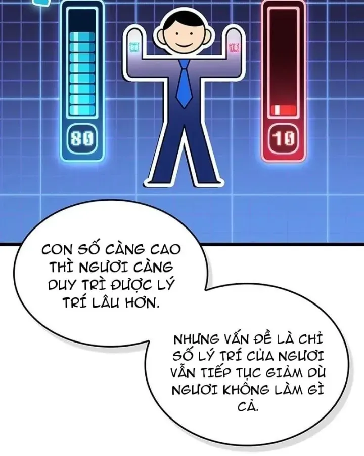 Vua Trộm Mộ: Vạch Đích - Chap 12 - Trang 14