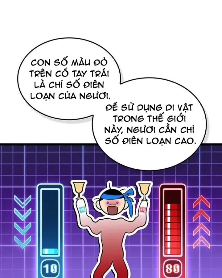Vua Trộm Mộ: Vạch Đích - Chap 12 - Trang 15