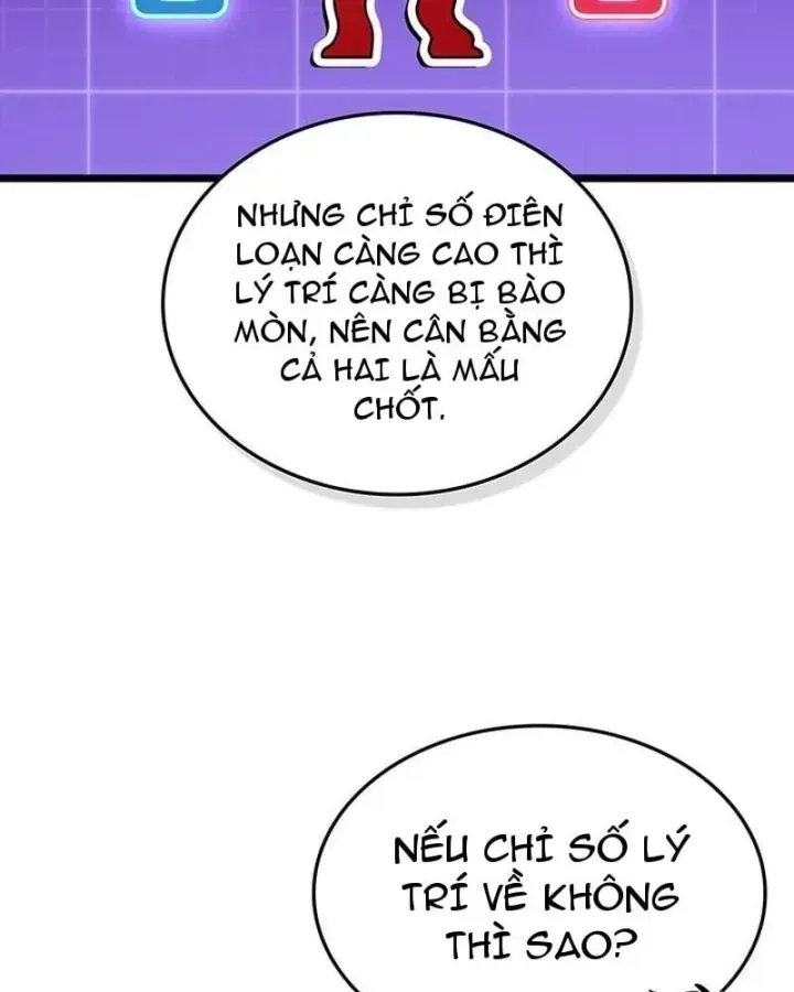 Vua Trộm Mộ: Vạch Đích - Chap 12 - Trang 16