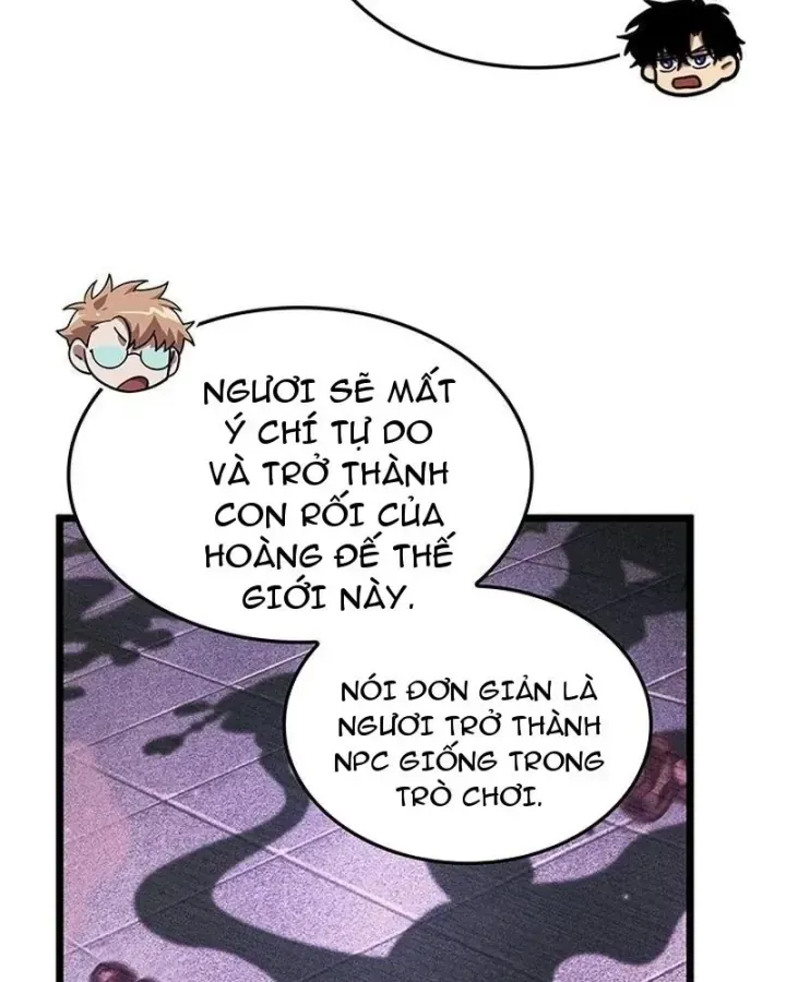 Vua Trộm Mộ: Vạch Đích - Chap 12 - Trang 17