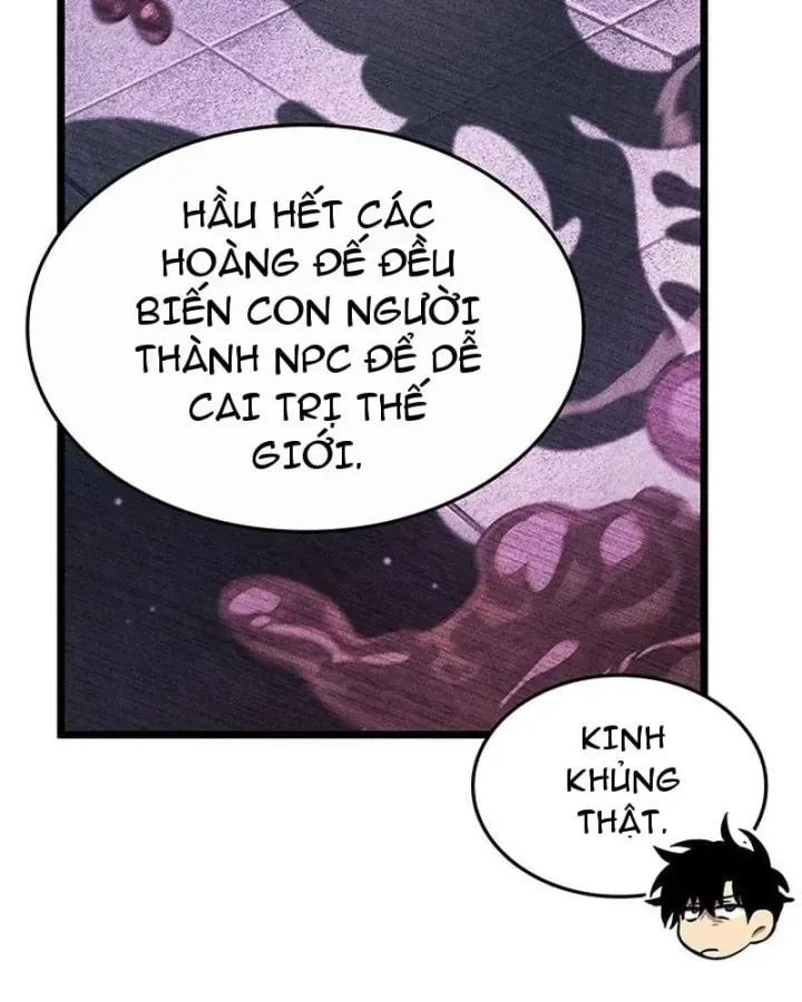 Vua Trộm Mộ: Vạch Đích - Chap 12 - Trang 18