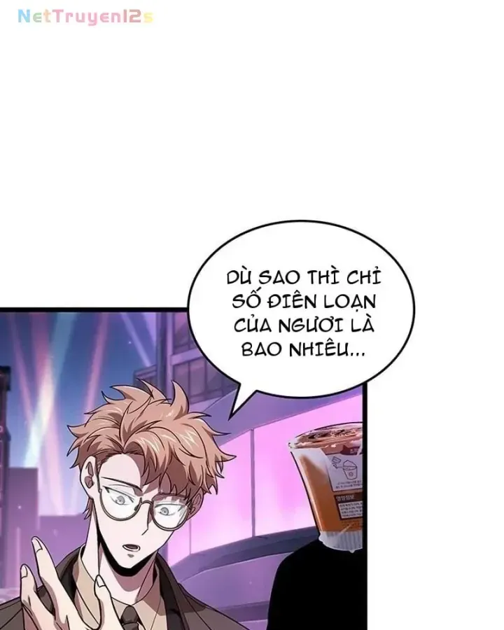 Vua Trộm Mộ: Vạch Đích - Chap 12 - Trang 19