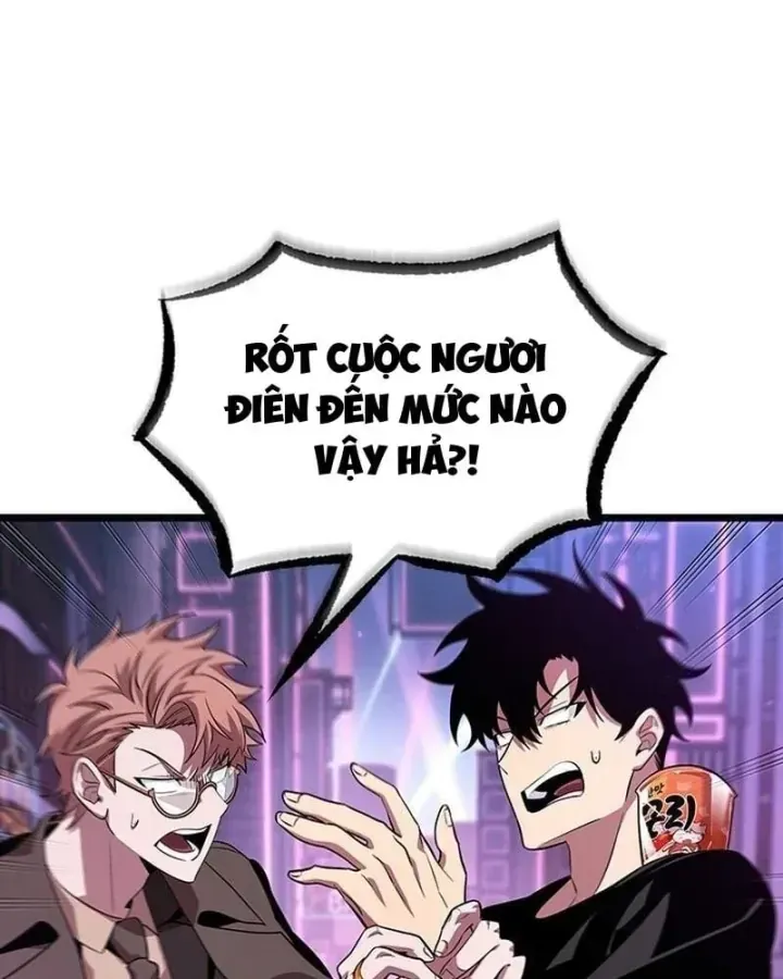 Vua Trộm Mộ: Vạch Đích - Chap 12 - Trang 23