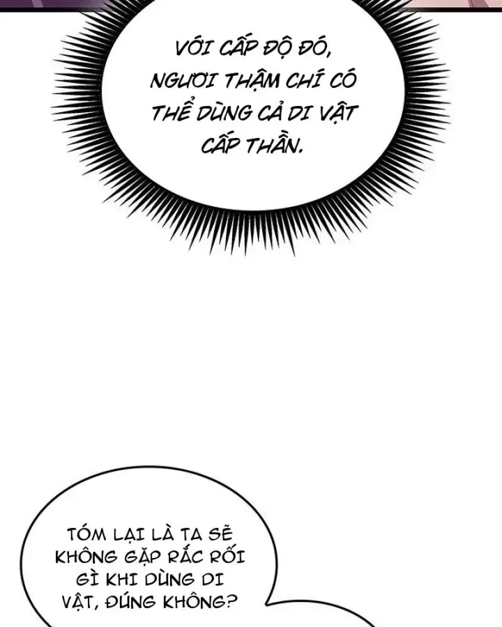 Vua Trộm Mộ: Vạch Đích - Chap 12 - Trang 28