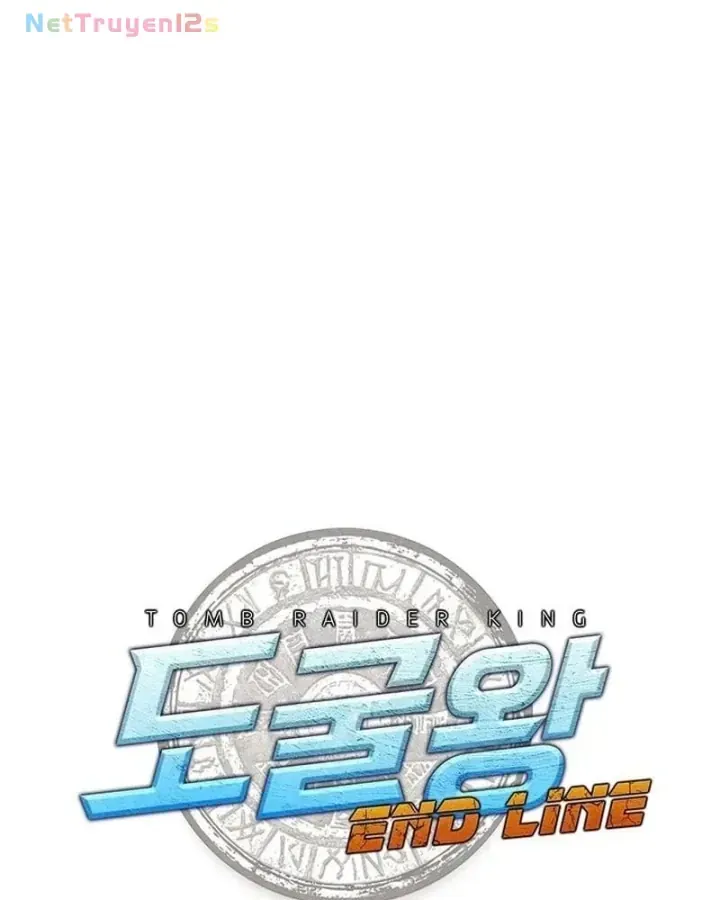 Vua Trộm Mộ: Vạch Đích - Chap 12 - Trang 30