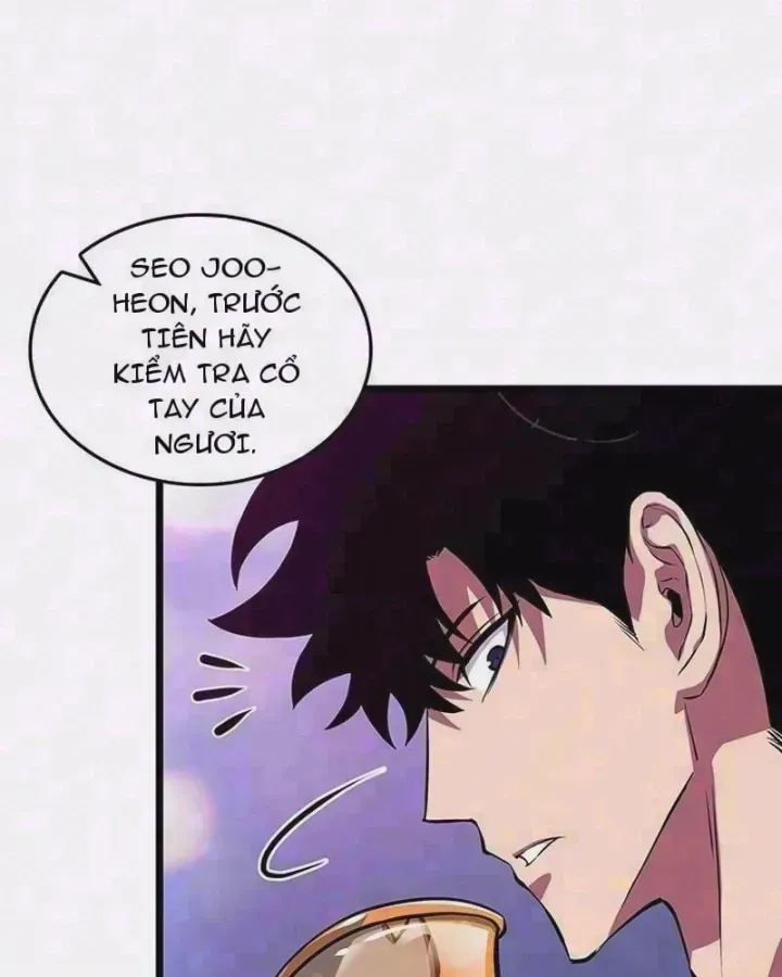 Vua Trộm Mộ: Vạch Đích - Chap 12 - Trang 4