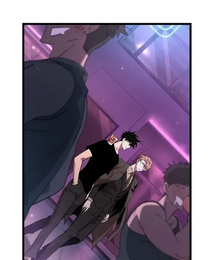 Vua Trộm Mộ: Vạch Đích - Chap 12 - Trang 32