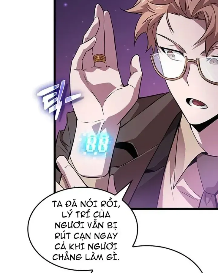 Vua Trộm Mộ: Vạch Đích - Chap 12 - Trang 36