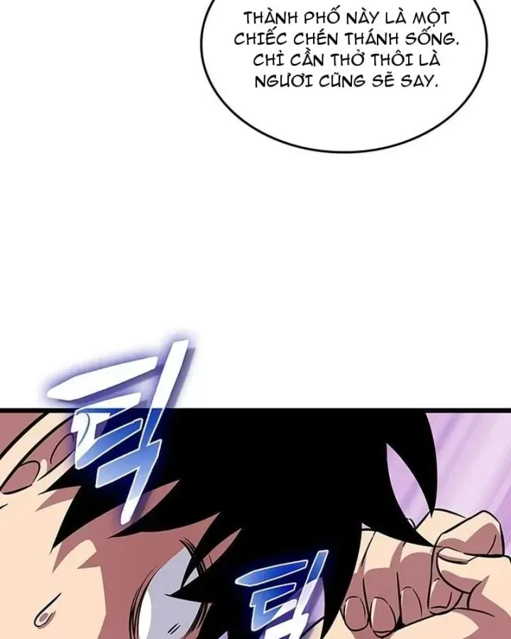 Vua Trộm Mộ: Vạch Đích - Chap 12 - Trang 37