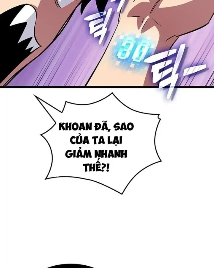 Vua Trộm Mộ: Vạch Đích - Chap 12 - Trang 38