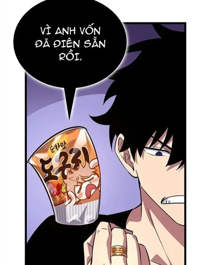 Vua Trộm Mộ: Vạch Đích - Chap 12 - Trang 39