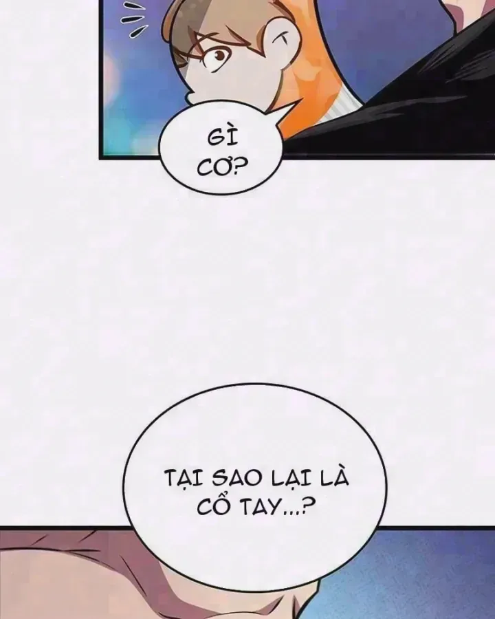 Vua Trộm Mộ: Vạch Đích - Chap 12 - Trang 5